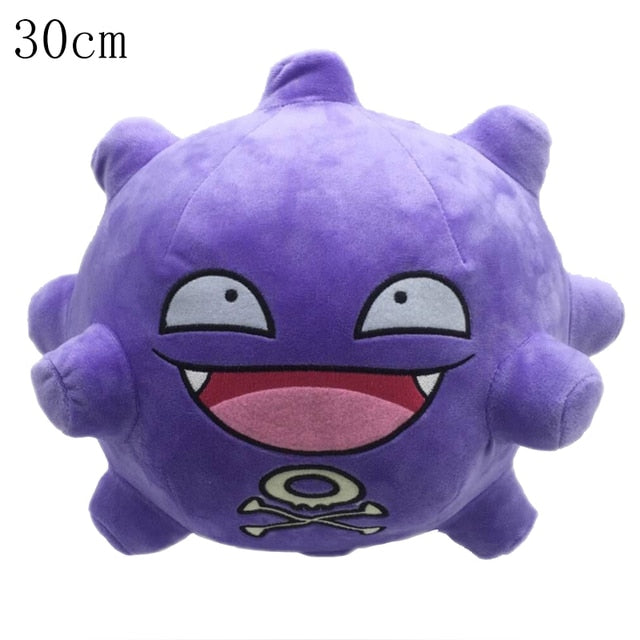 Anime Figure Plush Toy