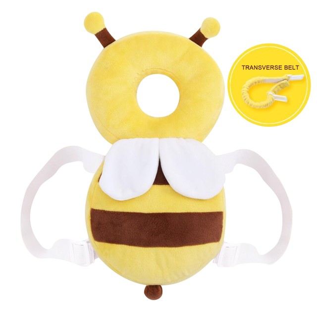 Toddler Baby Head Protection Cushion