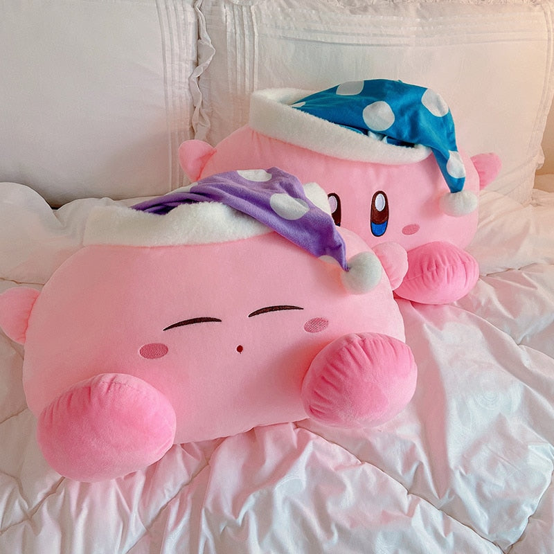 Japanese Style Plush Toy Pillow