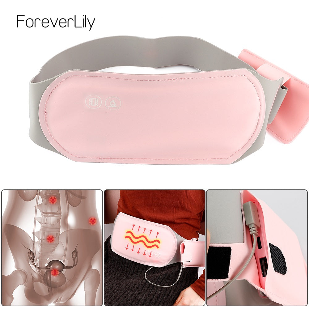 Menstrual Heating Pad