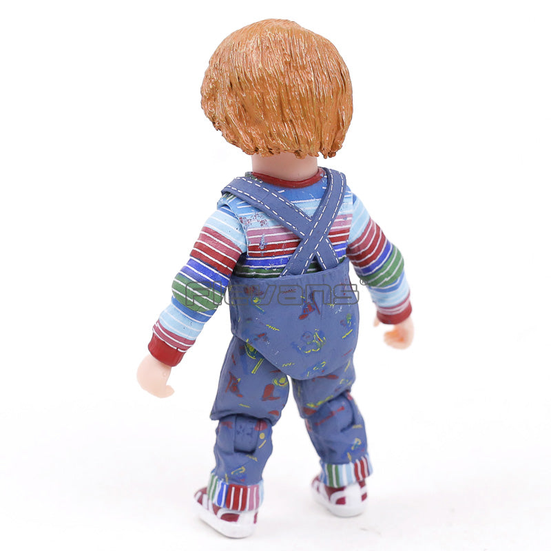 Childs Play Chucky Model Toy