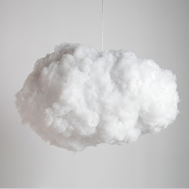 Simona Cloud Chandelier