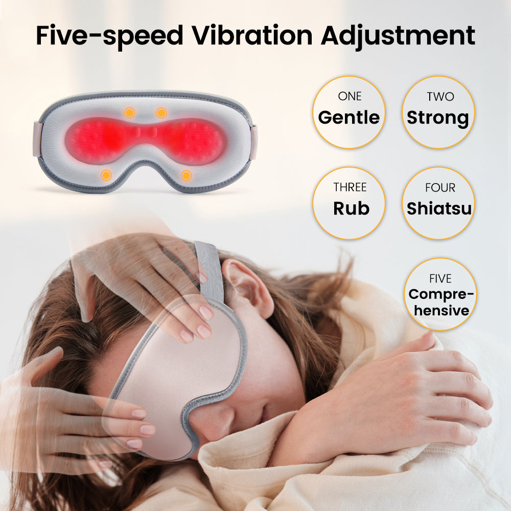 Electric Sleeping Mask