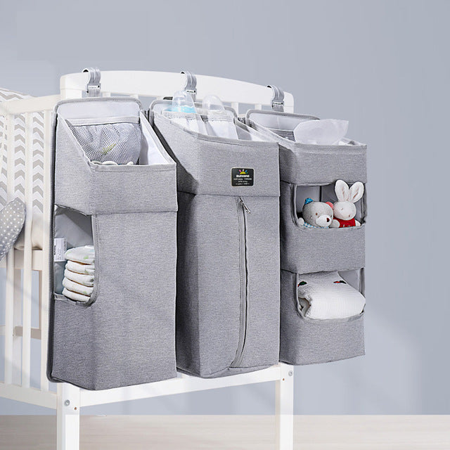 Sunveno Crib Organizer