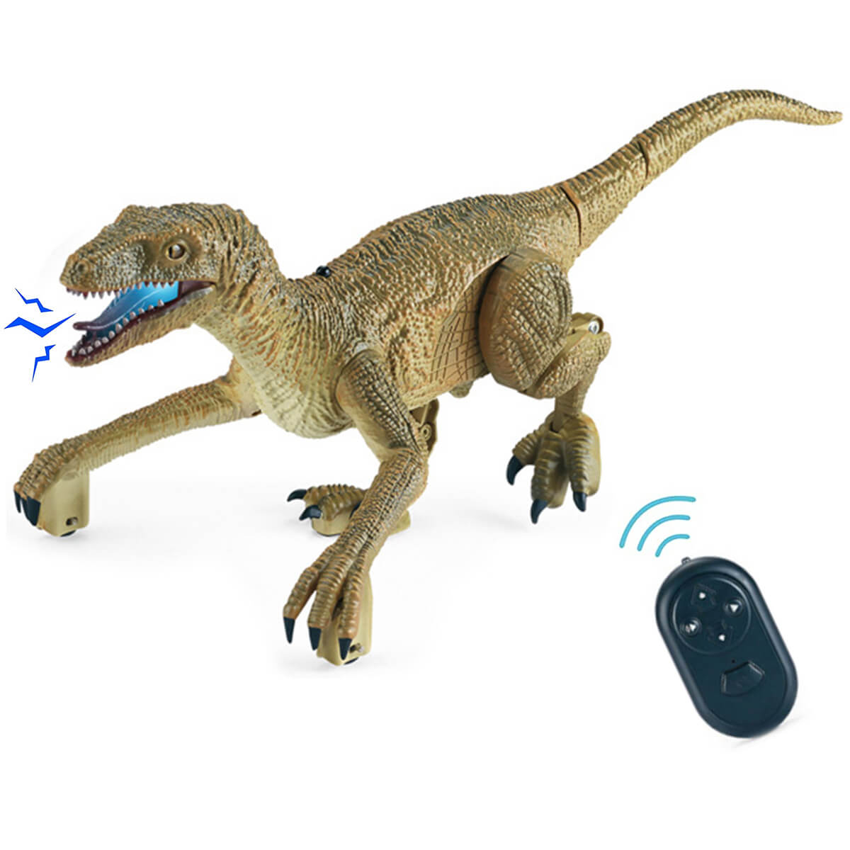 DINOREX™ - Remote Control Dinosaur