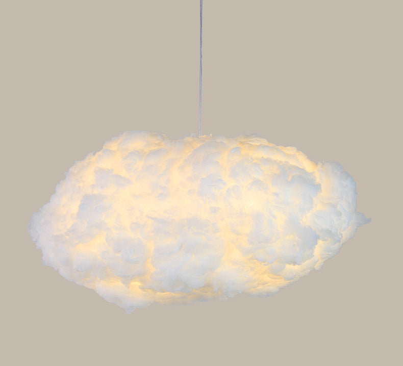 Simona Cloud Chandelier