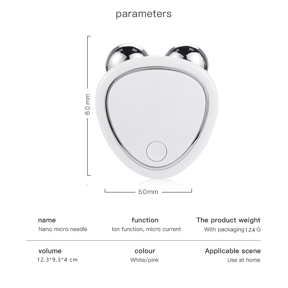 Facial Acupuncture Tool